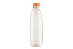 PET FLES TRANSP + DOP 1000ml  65st